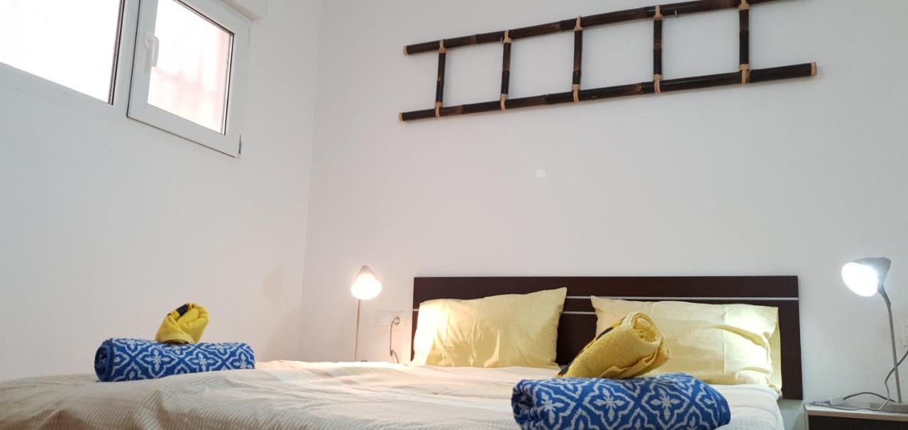 Ecaterina Apartment 托雷维耶哈 外观 照片
