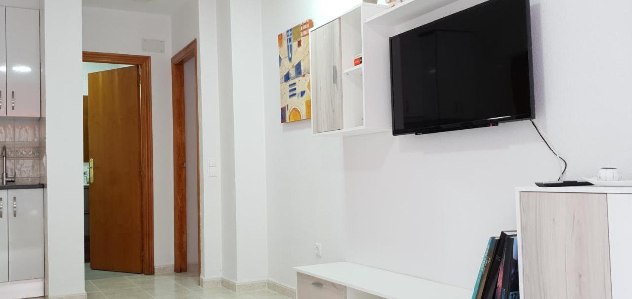 Ecaterina Apartment 托雷维耶哈 外观 照片