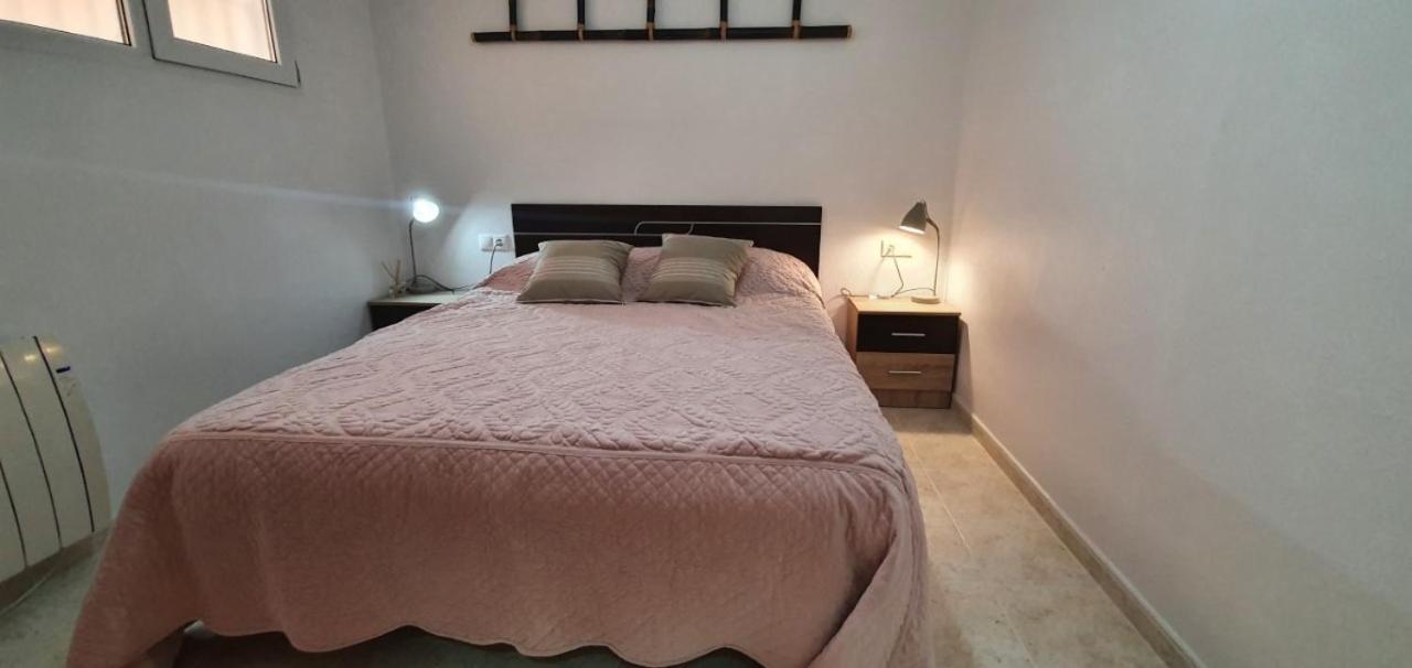 Ecaterina Apartment 托雷维耶哈 外观 照片